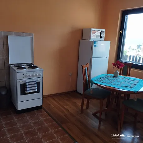 one bedroom apartment in Baosic