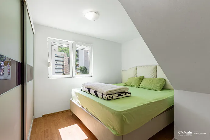 Your New Home in Budva – 2BR, Great Location