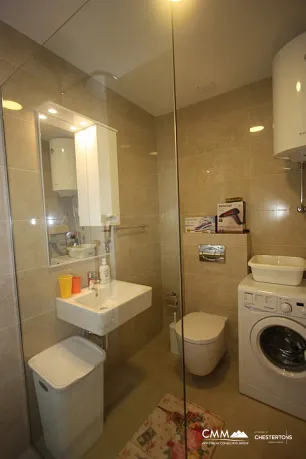 Apartment in Budva