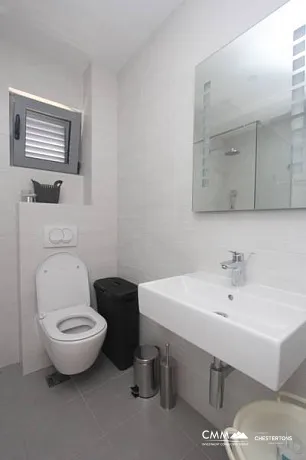 Apartment in Przno