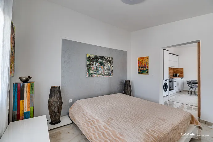 Two-storey spacious house in Sutomore