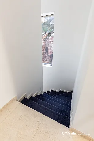 Luxurious villas in the PURE MANSIONS complex