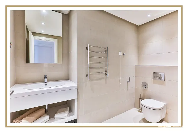 Apartments in Rafailovici for sale on the first line