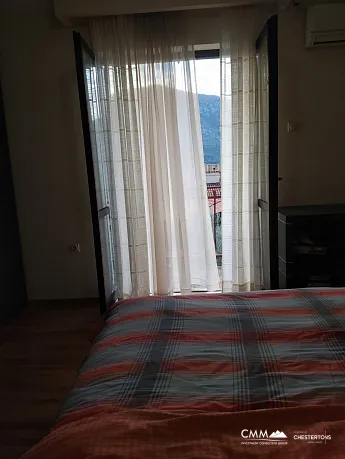 House in Dobrota, Kotor 