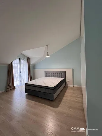 Cozy house in Lastva