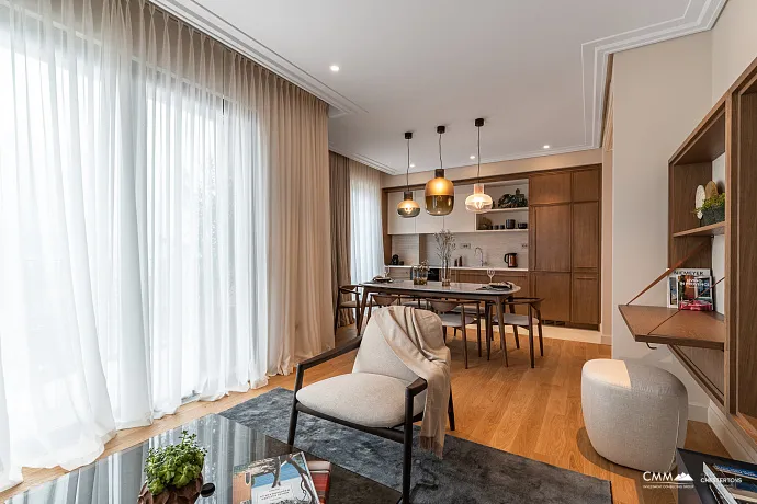 New investment opportunities in Porto Montenegro