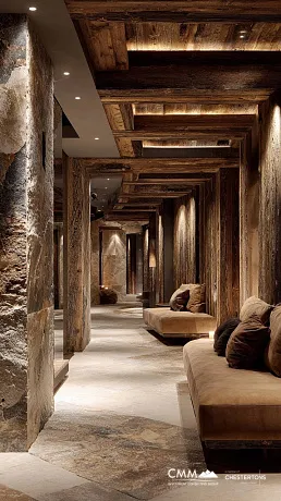 Exclusive Wellness and Residential Tourist Complex – Žabljak / Durmitor