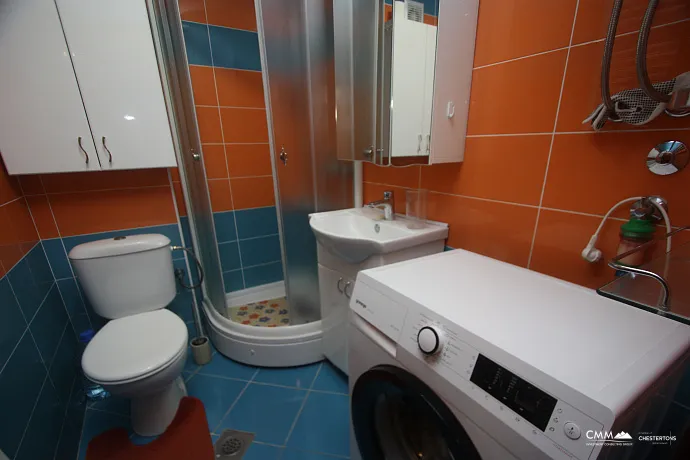 Apartment in Budva