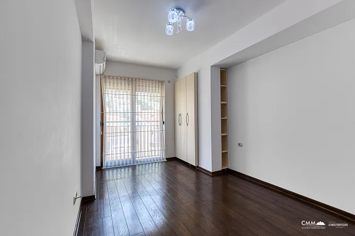  3 rooms apartment in Petrovac