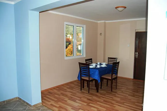 Fully Furnished Family House In Dobre Vode 