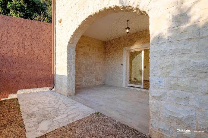 Studio Apartment in a Luxury Complex