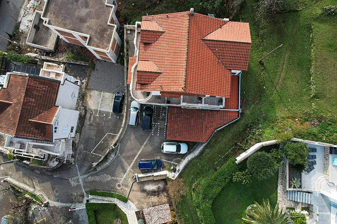 # 6827 Hotel GALIA in Prcan 2.334 mln