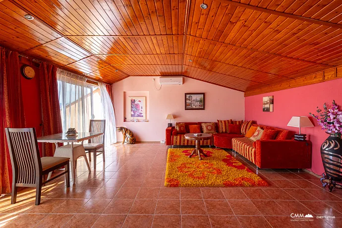 House in Kumbor 200 m to the sea