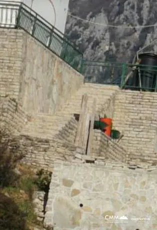 Plot in Zelenika