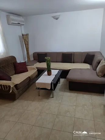 Three -story spacious house in Tivat