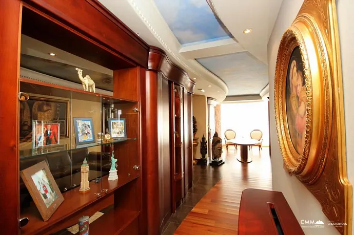 Furnished house for sale in Susnje, Bar