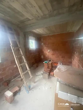 House Škaljari 106 m² 