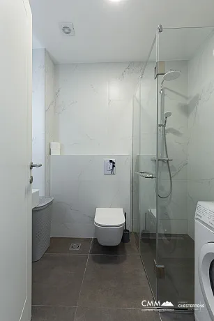 2 Bedroom apartment in Becici