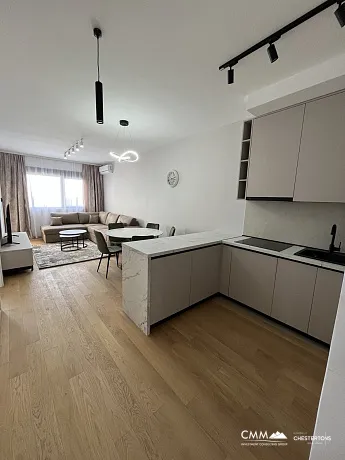 2 Bedroom apartment in Becici