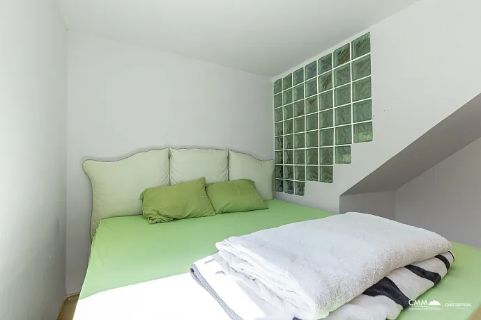 Your New Home in Budva – 2BR, Great Location