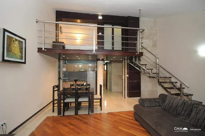 Apartments in Budva