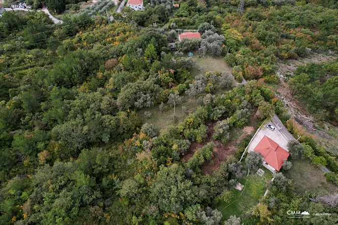 Plot in Kavac 
