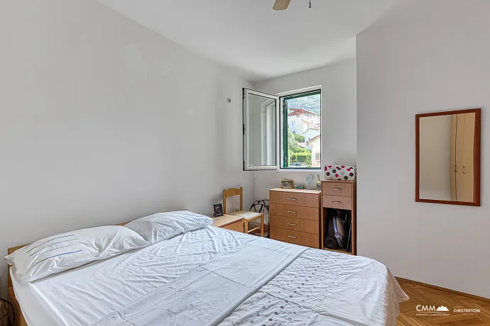 Petrovac, one-bedroom apartment for sale