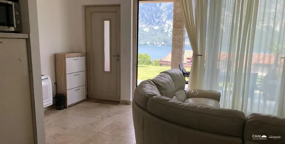 Apartment in Kotor