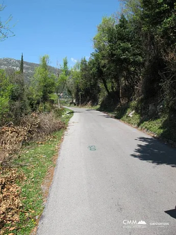 Land in Herceg Novi