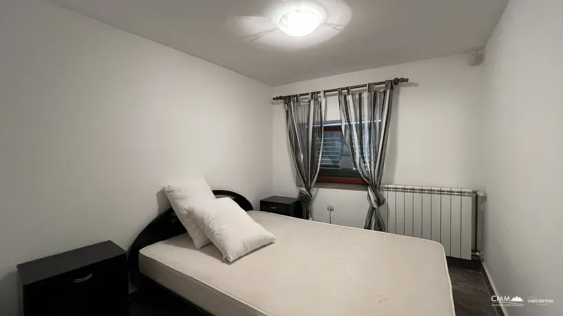 Duplex apartment in a quiet location near the sea