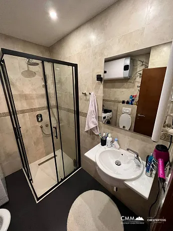 LUX apartment in Zabljak in a new building