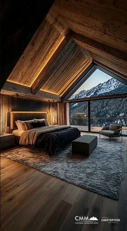 Exclusive Wellness and Residential Tourist Complex – Žabljak / Durmitor