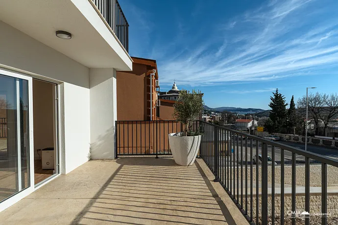 Apartments for sale in a new complex SPA&Wellness 