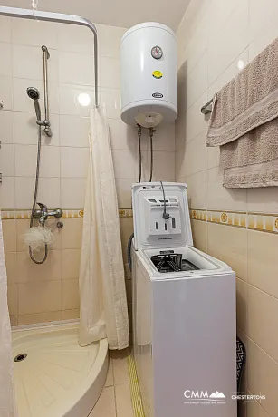Petrovac, one-bedroom apartment for sale