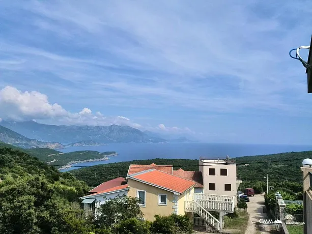 House in Krimovica