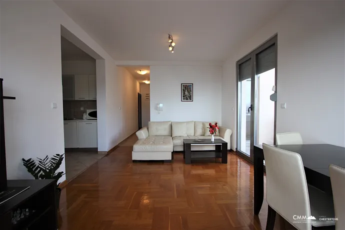 Apartment In Petrovac