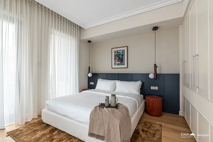 New investment opportunities in Porto Montenegro