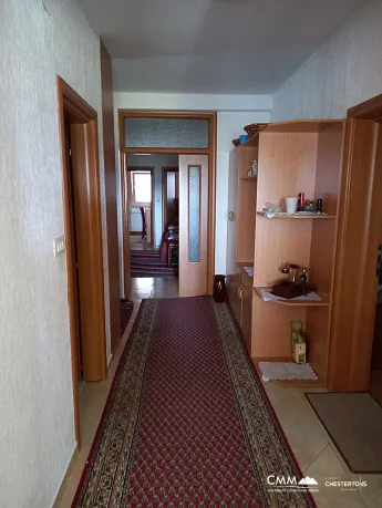Three -story spacious house in Tivat