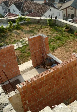 Plot in Zelenika