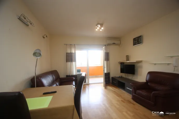 Apartment in Budva