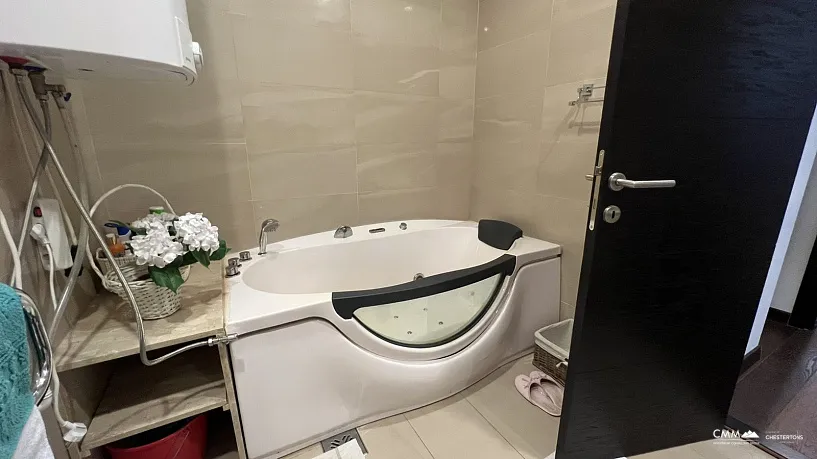 Apartment in Budva