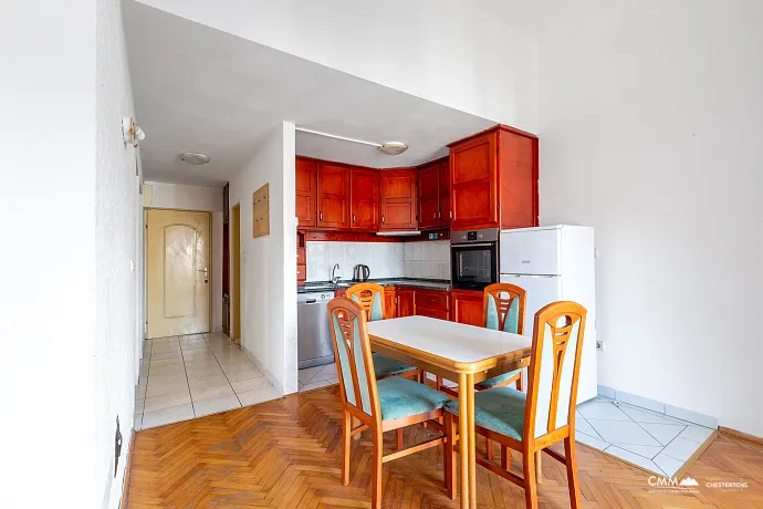 Your New Home in Budva – 2BR, Great Location