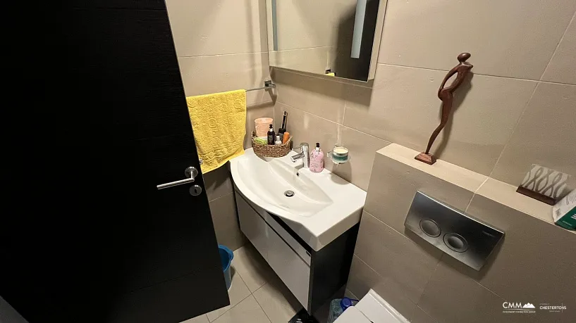 Apartment in Budva