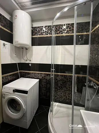 Luxury Apartment in the Center of Budva – 90 m² with Garage