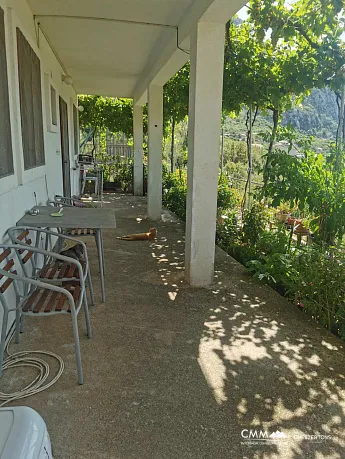 House for sale in Tudorovichi with sea view