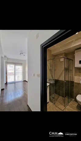  3 rooms apartment in Petrovac