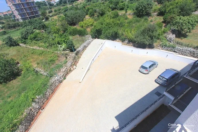 House in Krimovica