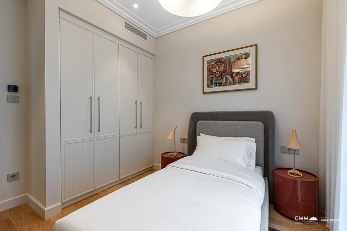 New investment opportunities in Porto Montenegro