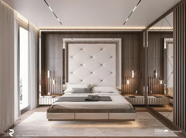 Premium apartments in Dubovitsa