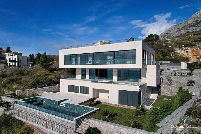 Azure Horizon Residence